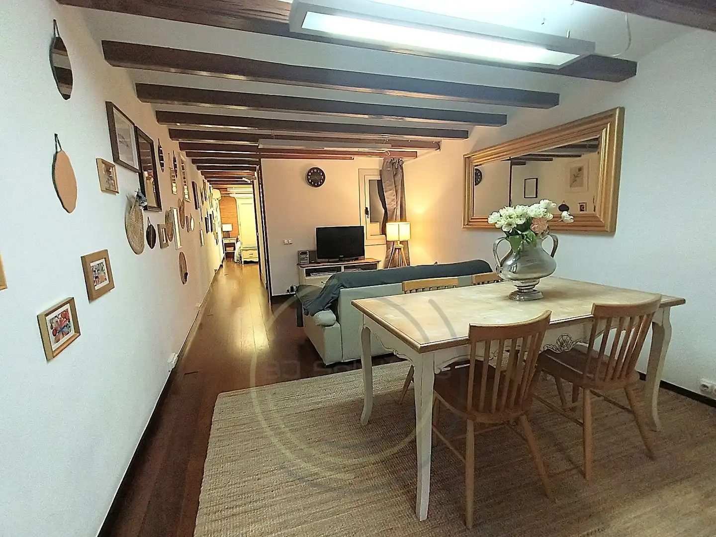 Apartament en venda a Valencia, Dreta de l'Eixample
