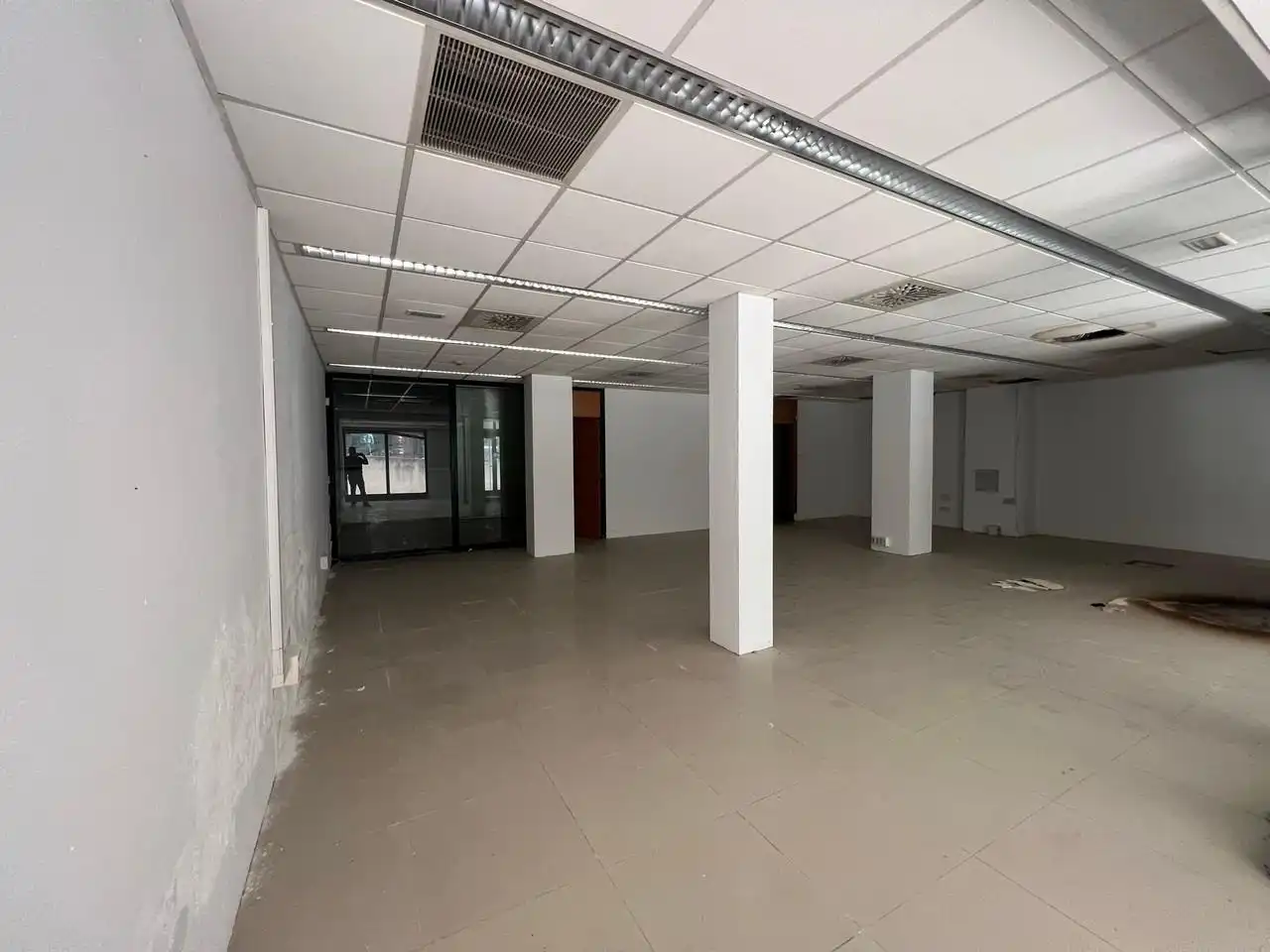 Local comercial en venda a Calle FILADORS