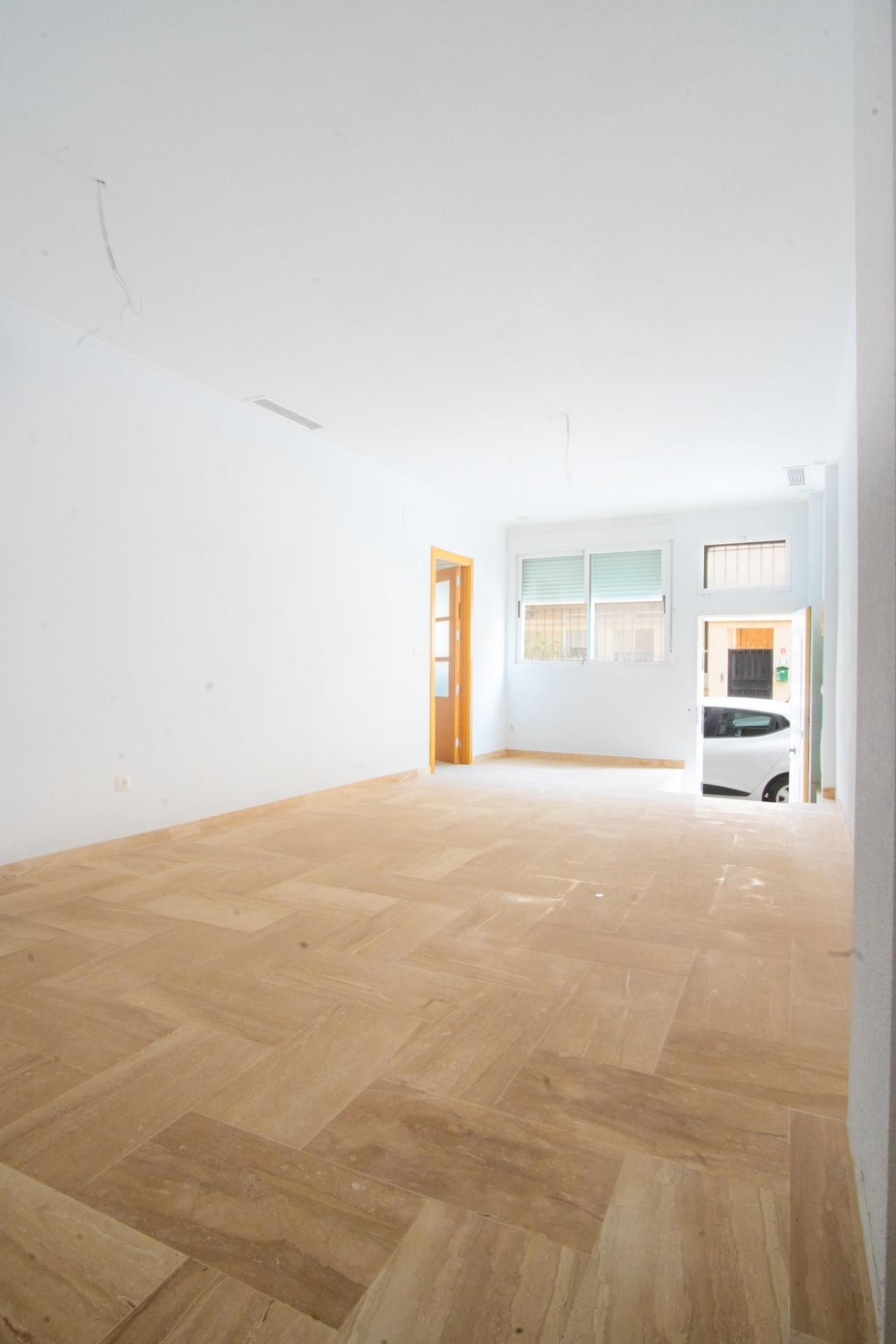Planta baja for sale in Elche / Elx  with Parquet flooring