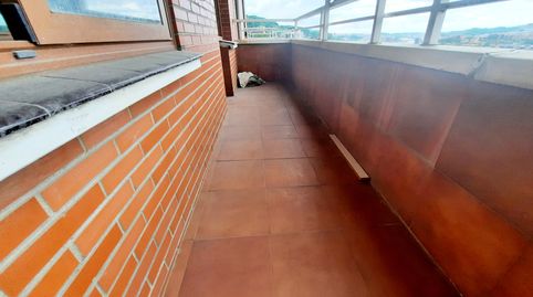 Foto 4 de Piso en venta en Basurtu Kastrexana Errepidea, Basurtu, Bilbao