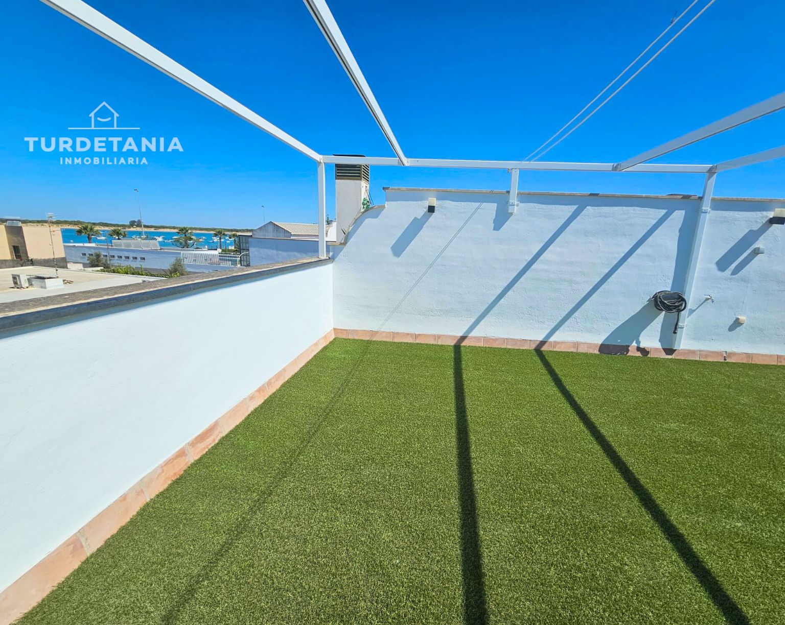Apartament en venda a Avenida Bajo de Guía, 23, Centro - Calzada - Cabo Noval