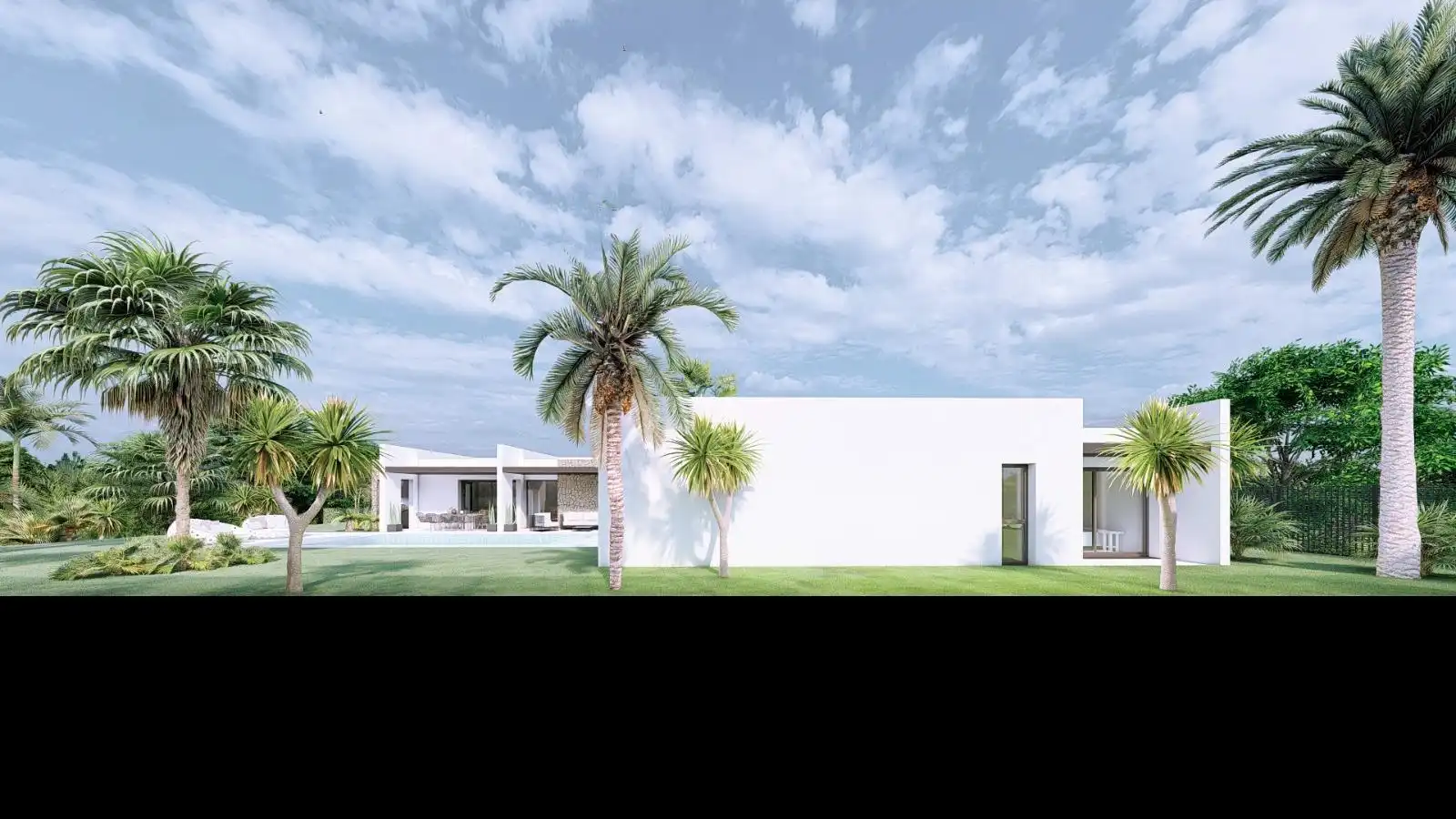 Chalet con jardín en venta en Casares pueblo, imagen 9