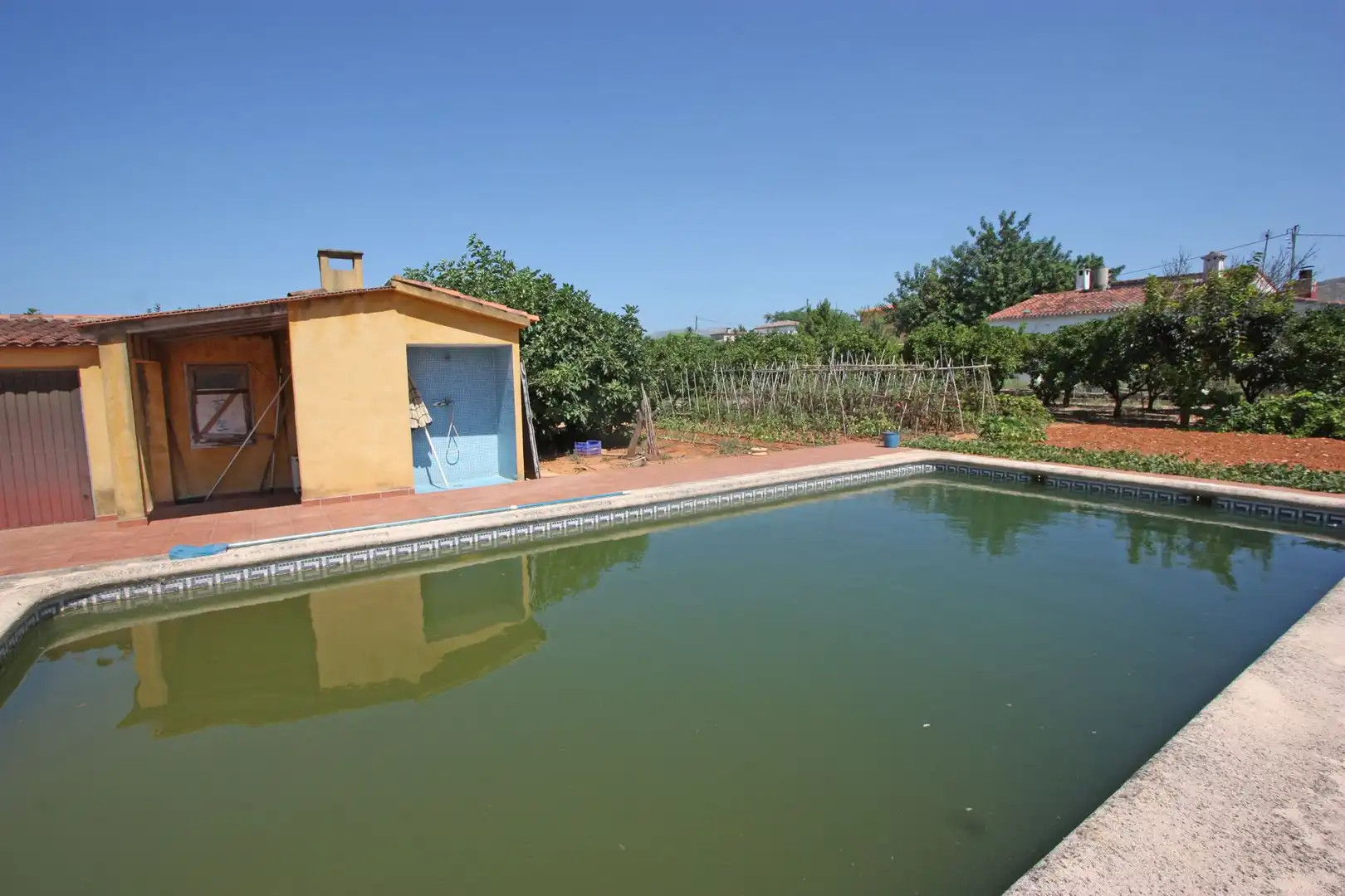 Villa avec piscine à vendre à Centro, imagen 20