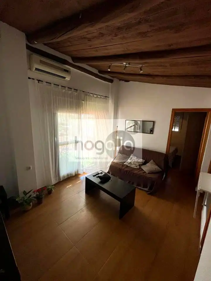 Flat to rent in Triana