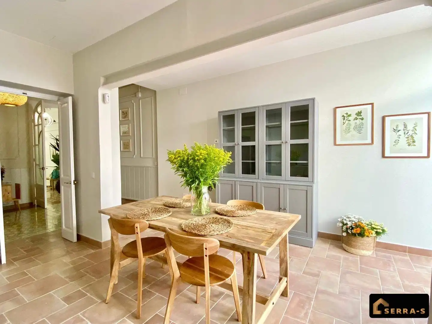 Country house zum Verkauf in Calella