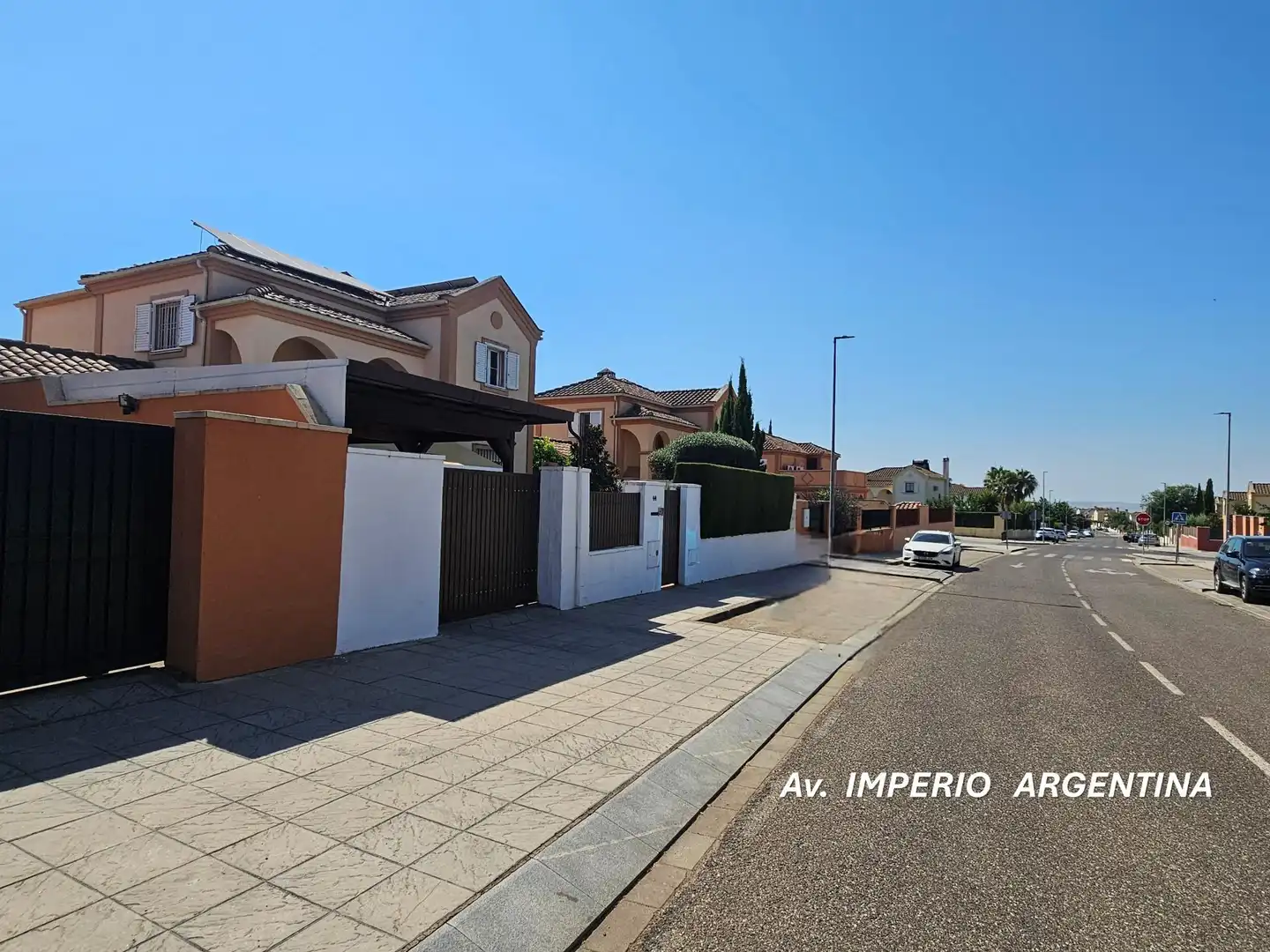 Haus mit Pool zum Verkauf in Calle Calle Imperio Argentina 44, imagen 94
