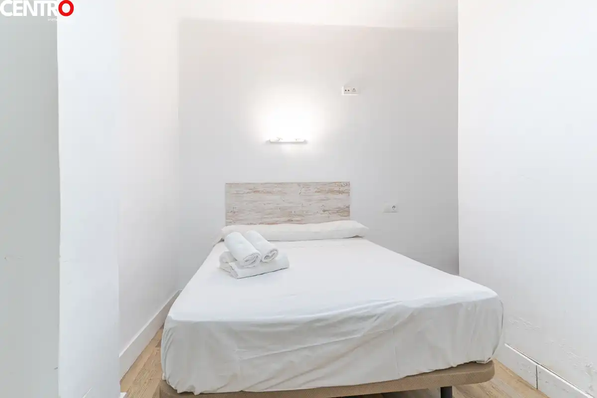 Habitación de Piso en venta en Granada con Aire acondicionado y Terraza