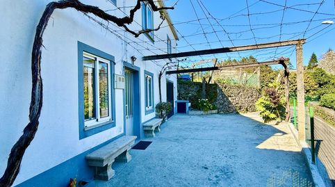 Foto 3 de Casa o xalet de lloguer a Lugar de Texexe, Teo, A Coruña