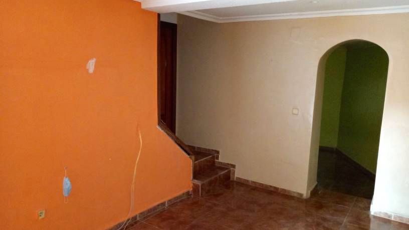 Casa o xalet en venda a ALCAZAR, 41, PAU 2-600