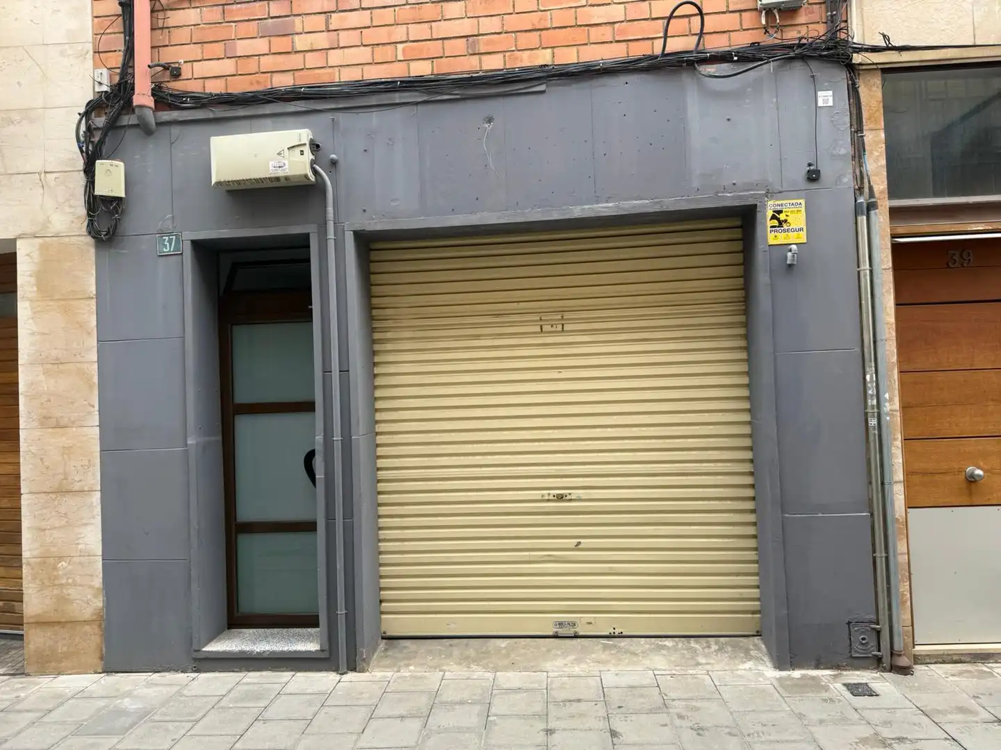 Local comercial de lloguer a Carrer de Corró 37, imagen 12