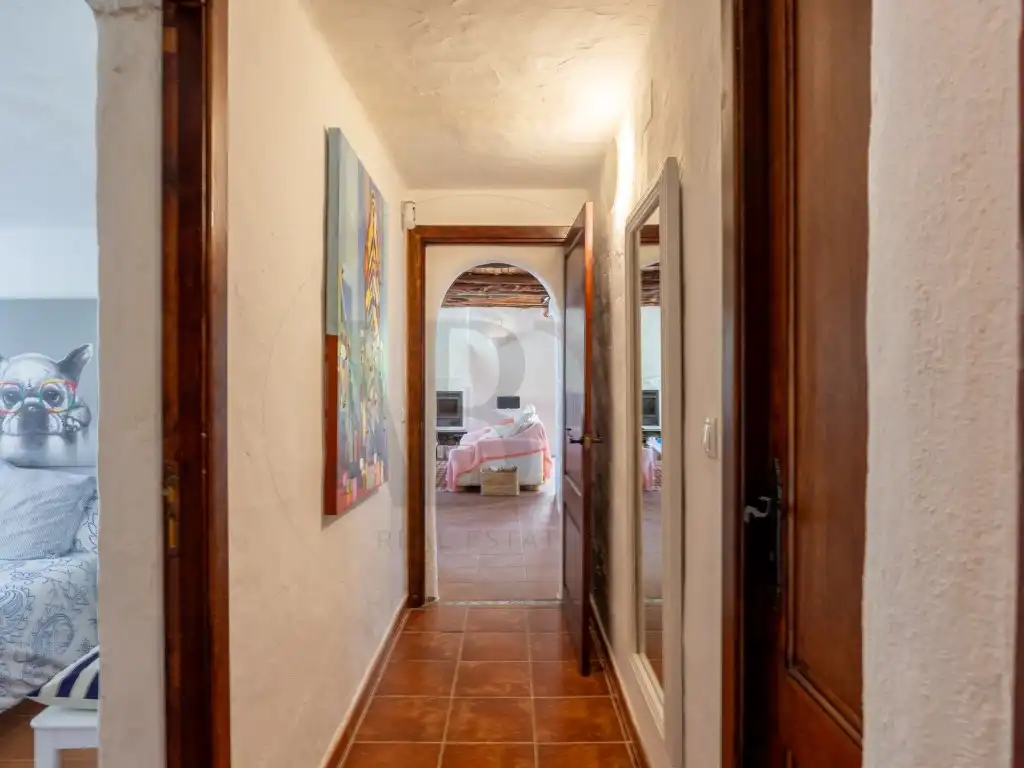 Haus zur Miete in Calle 18 Port Des Torrent, imagen 42