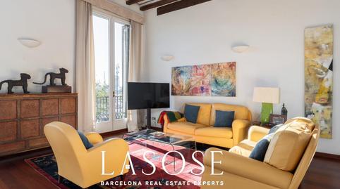 Photo 5 of Flat for sale in Calle de Llauder, Sant Pere, Sta. Caterina i la Ribera,  Barcelona Capital