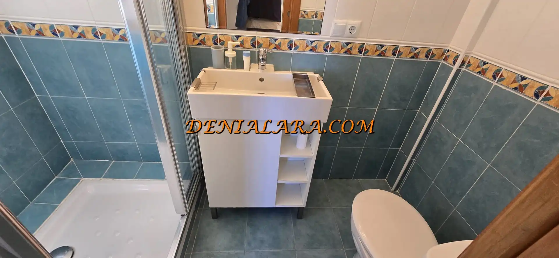 Ático con terraza en venta en La Xara - La Sella, imagen 19