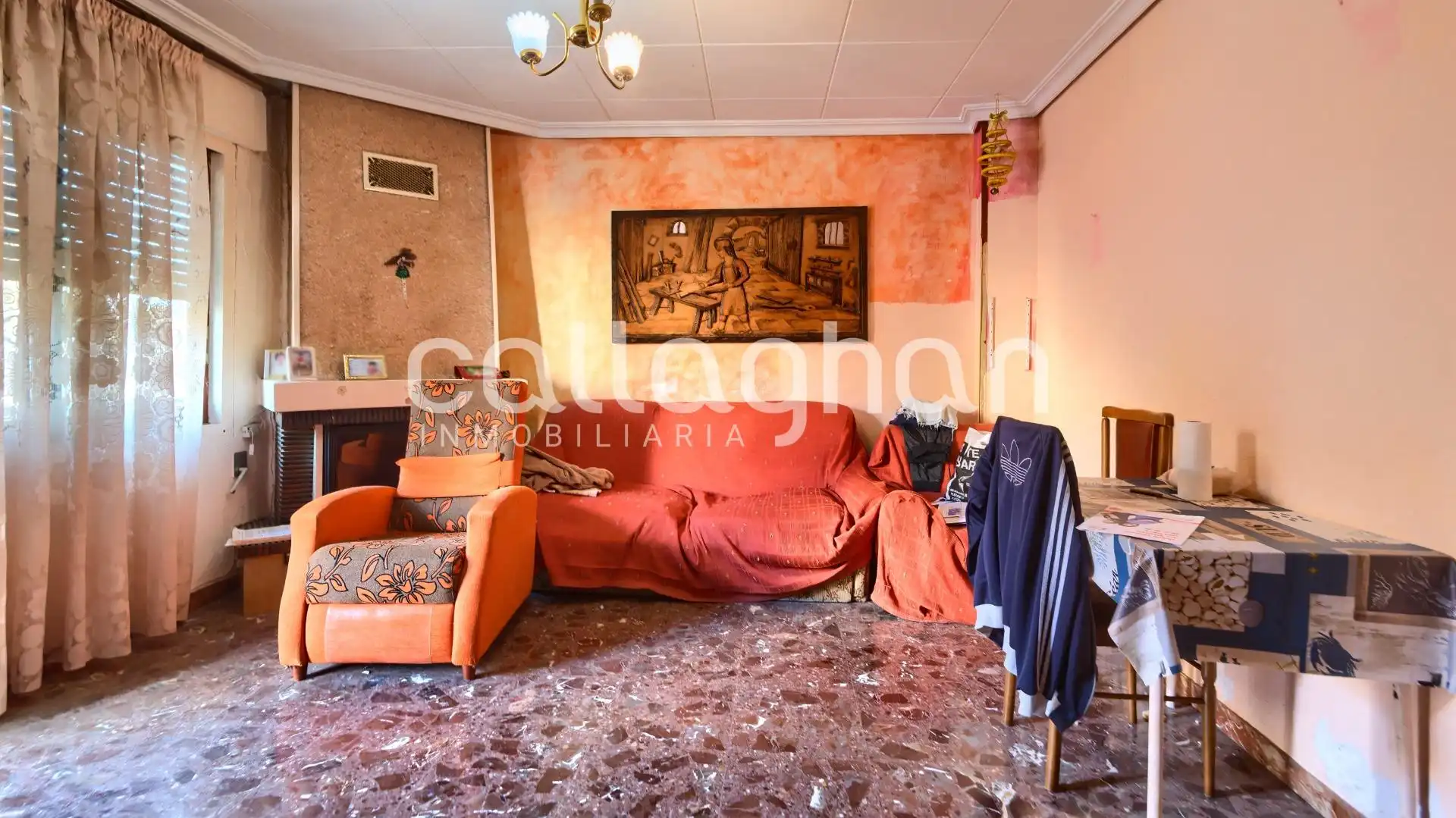 Wohnung zum Verkauf in Calle BARRANQUET, imagen 7