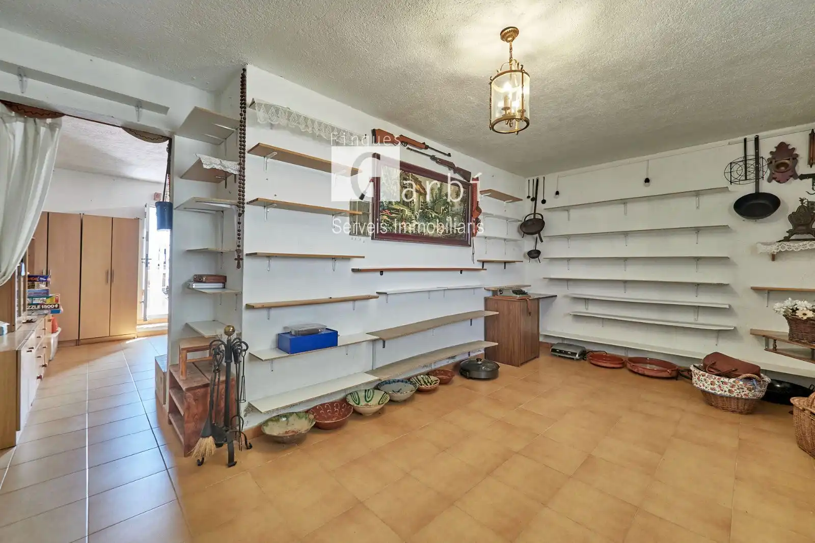 Chalet con piscina en venta en Masos, imagen 91
