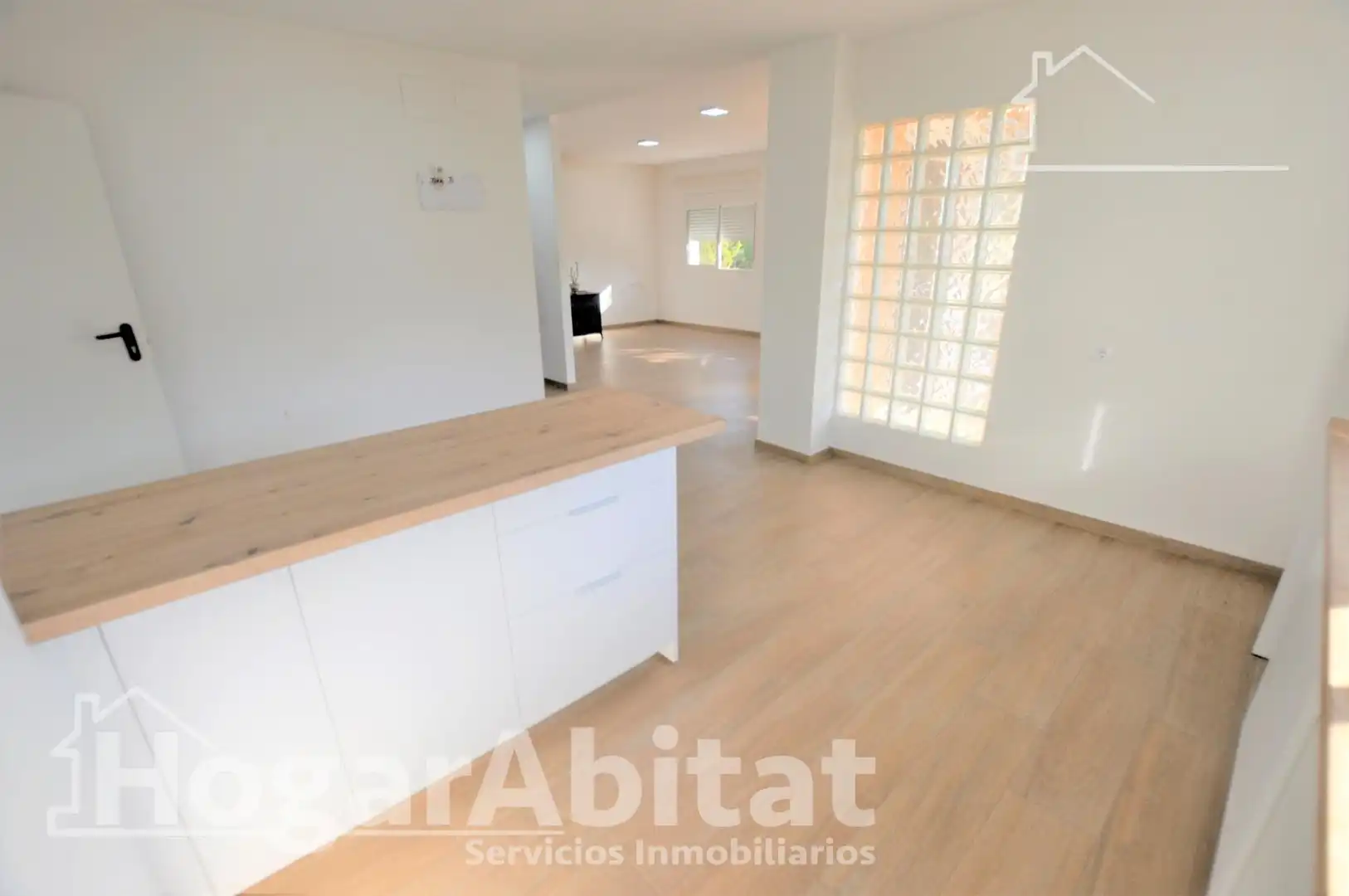 Kitchen of Houses for sale in Náquera  with Air Conditioner, Heating and Terrace