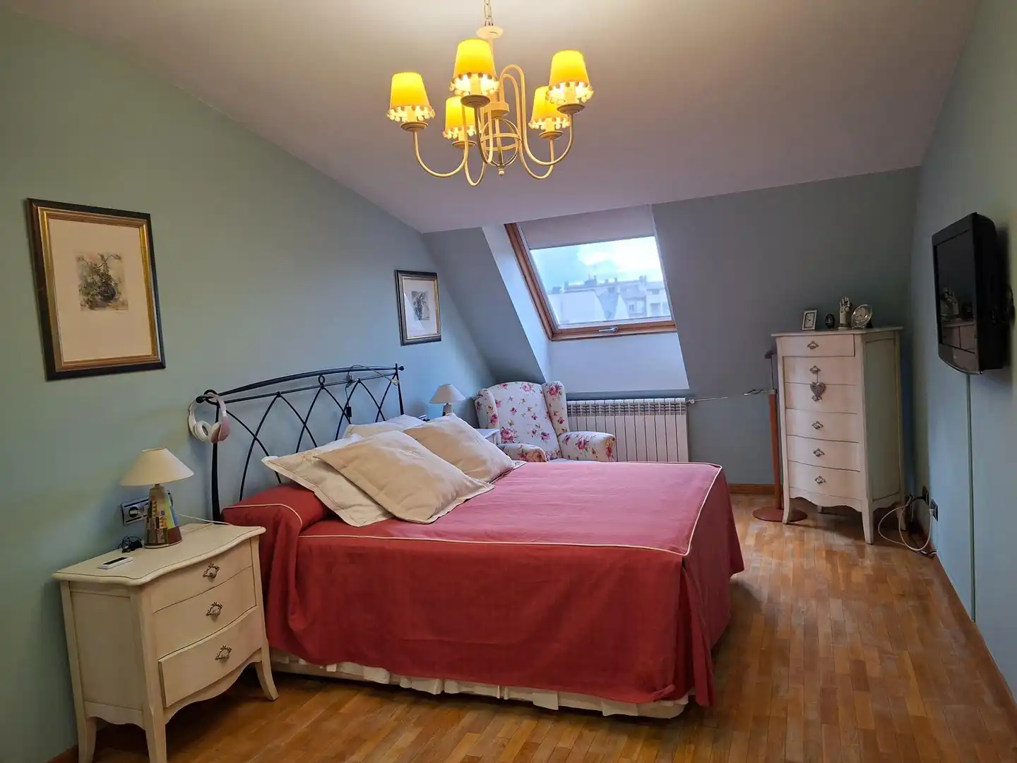 Duplex in vendita a Zona Alta, imagen 20