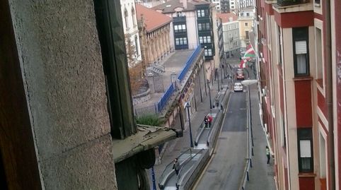 Foto 2 de Piso en venta en Atarazanas Kalea, Casco Viejo - Muelle, Portugalete