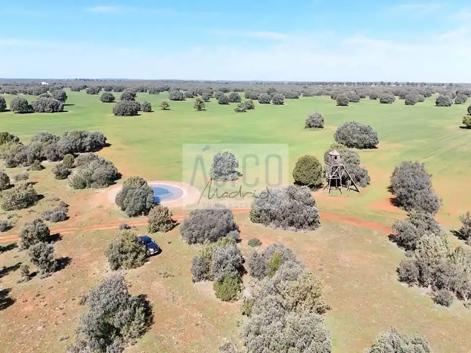 Lands and plots for sale in Alhambra, imagen 5