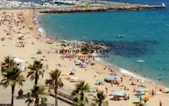 Wohnung mit Terrasse zum Verkauf in Carrer del Maresme, imagen 20