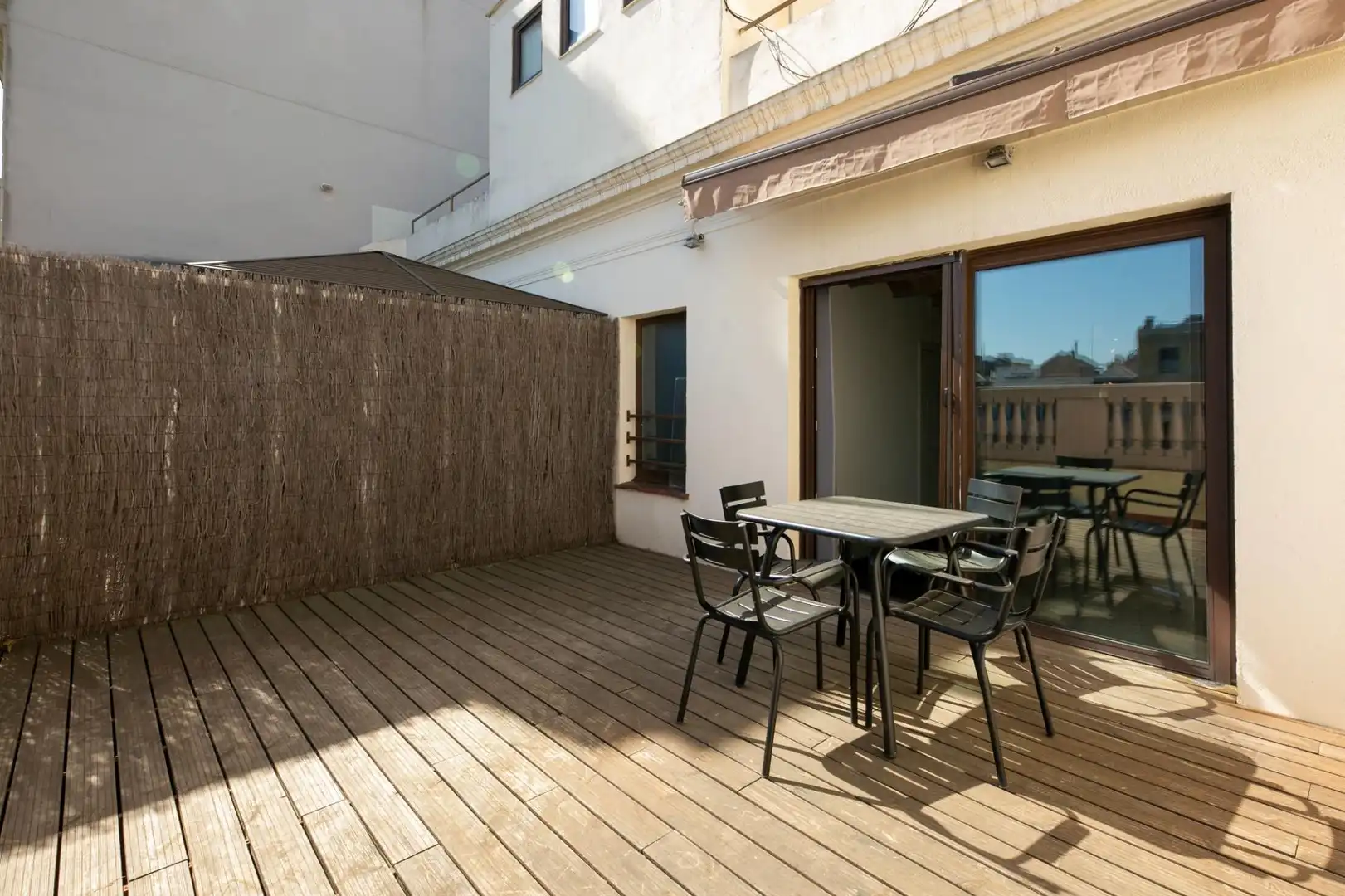 Penthouse mit Aufzug zur Miete in Eixample, imagen 37