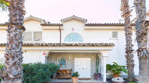 Foto 3 de Casa o xalet en venda a Alella, Barcelona