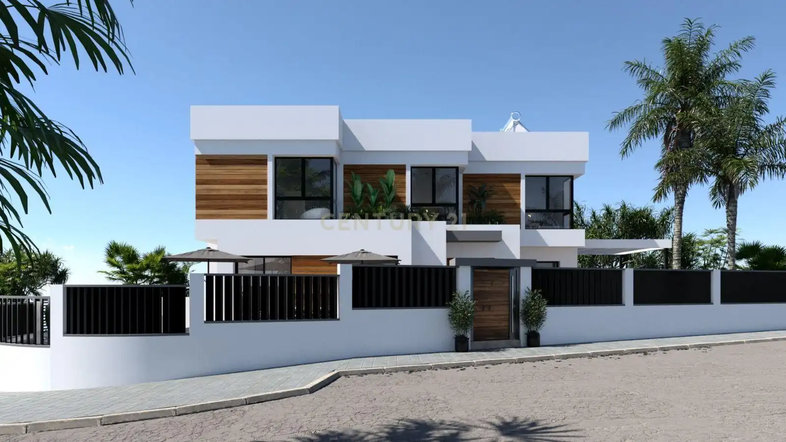 Residential land for sale in Calle Garcia Robles 27 1, imagen 14