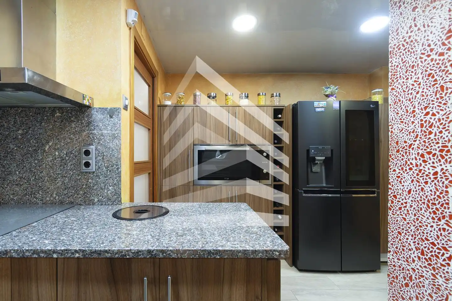Flat with lift for sale in De Carles Iii, imagen 14