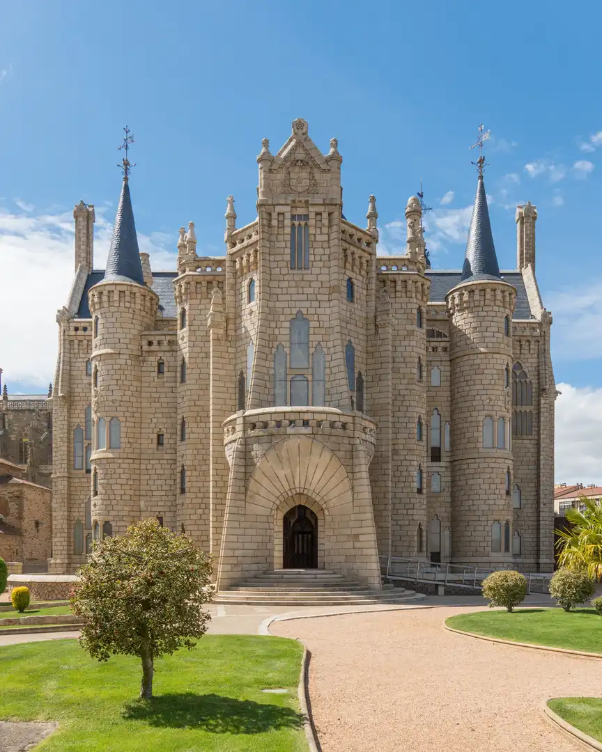 Piso en venta en Cl Prieto Castro (Astorga) 1, imagen 25