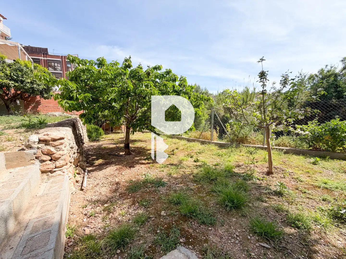 Casa o xalet en venda en El Papiol amb Aire condicionat, Calefacció i Jardí privat