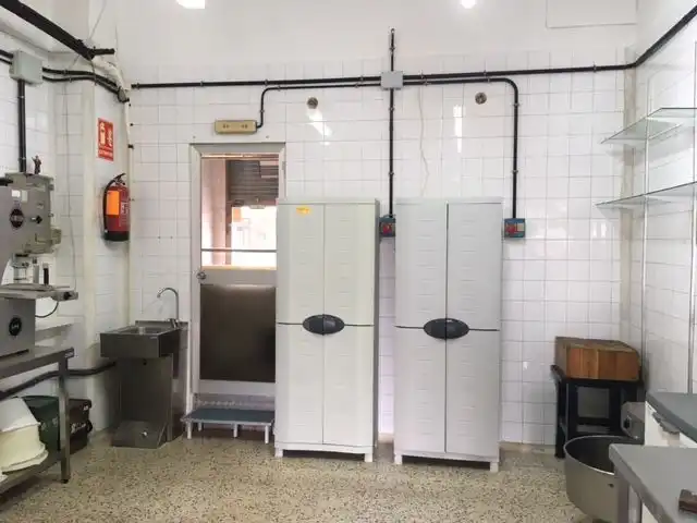 Local commercial à louer à N/A, imagen 17