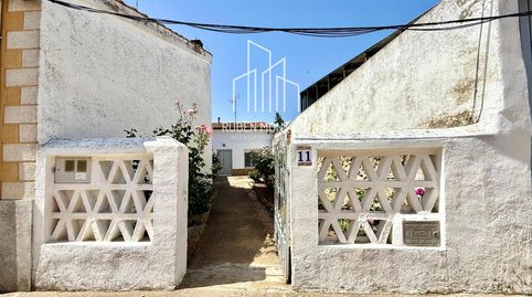 Photo 4 of Houses for sale in Castillo, Topas, Salamanca