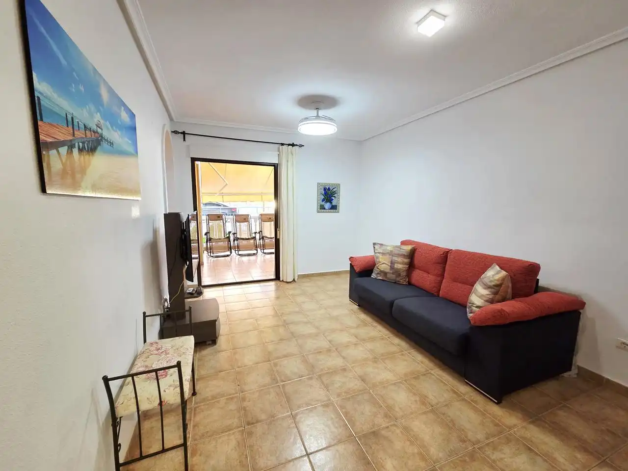 Apartment to rent in Santa Pola ciudad, imagen 25