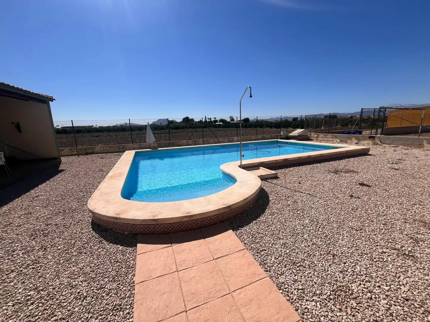 Residencial en venta en Daya Nueva