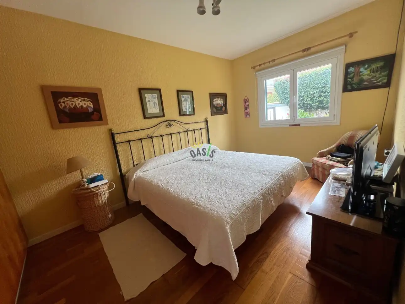 Habitación de Casa o chalet en venta en La Orotava con Terraza
