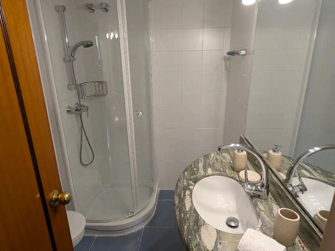 Flat with garden for sale in Carrer de Fructuós Gelabert 7, imagen 35