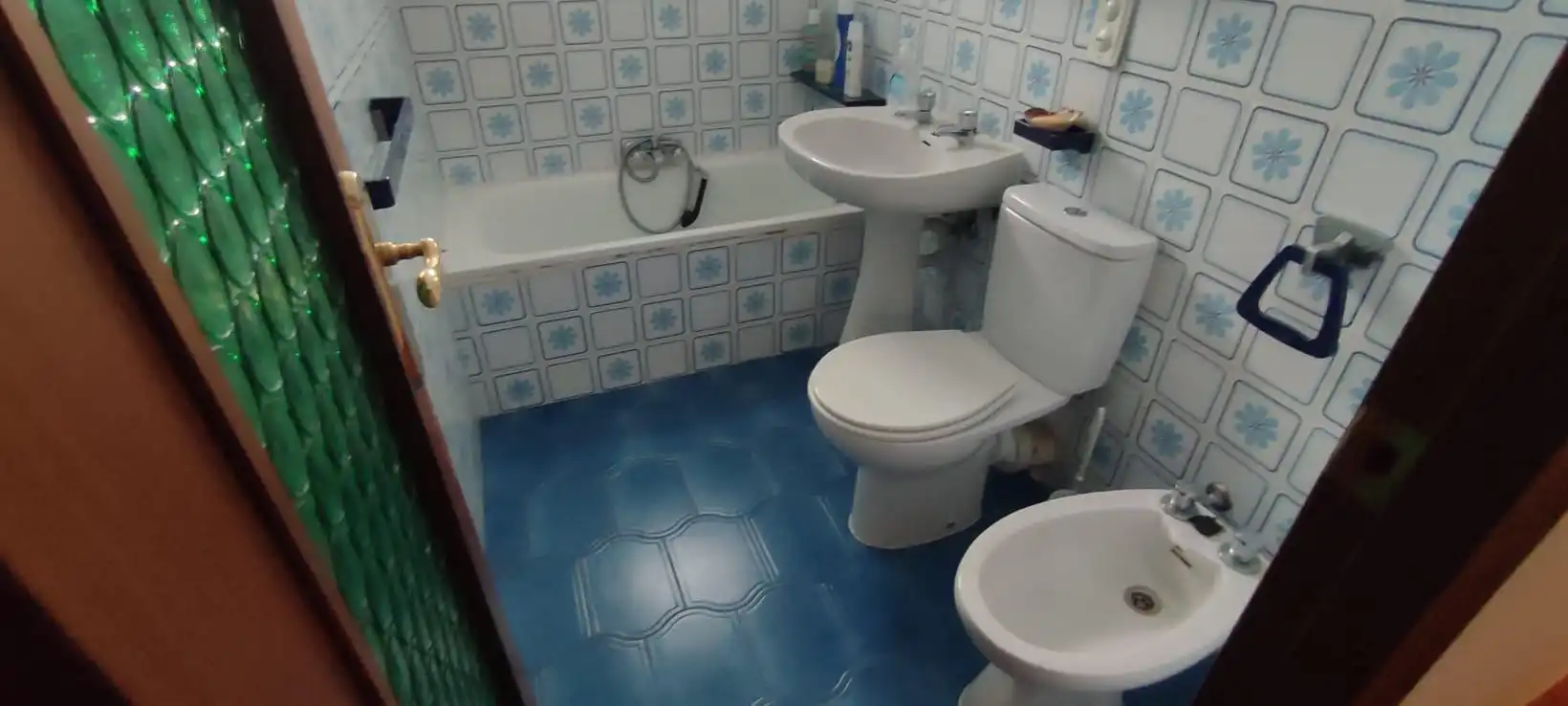 Flat with terrace for sale in Centro, imagen 27