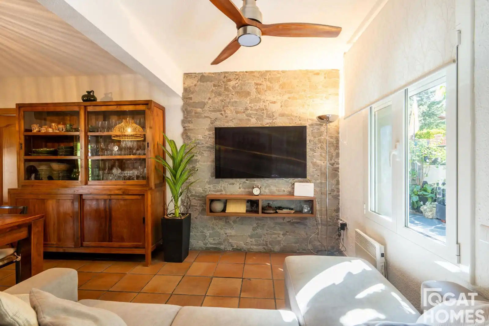 Casa con piscina en venta en Torrent, imagen 7