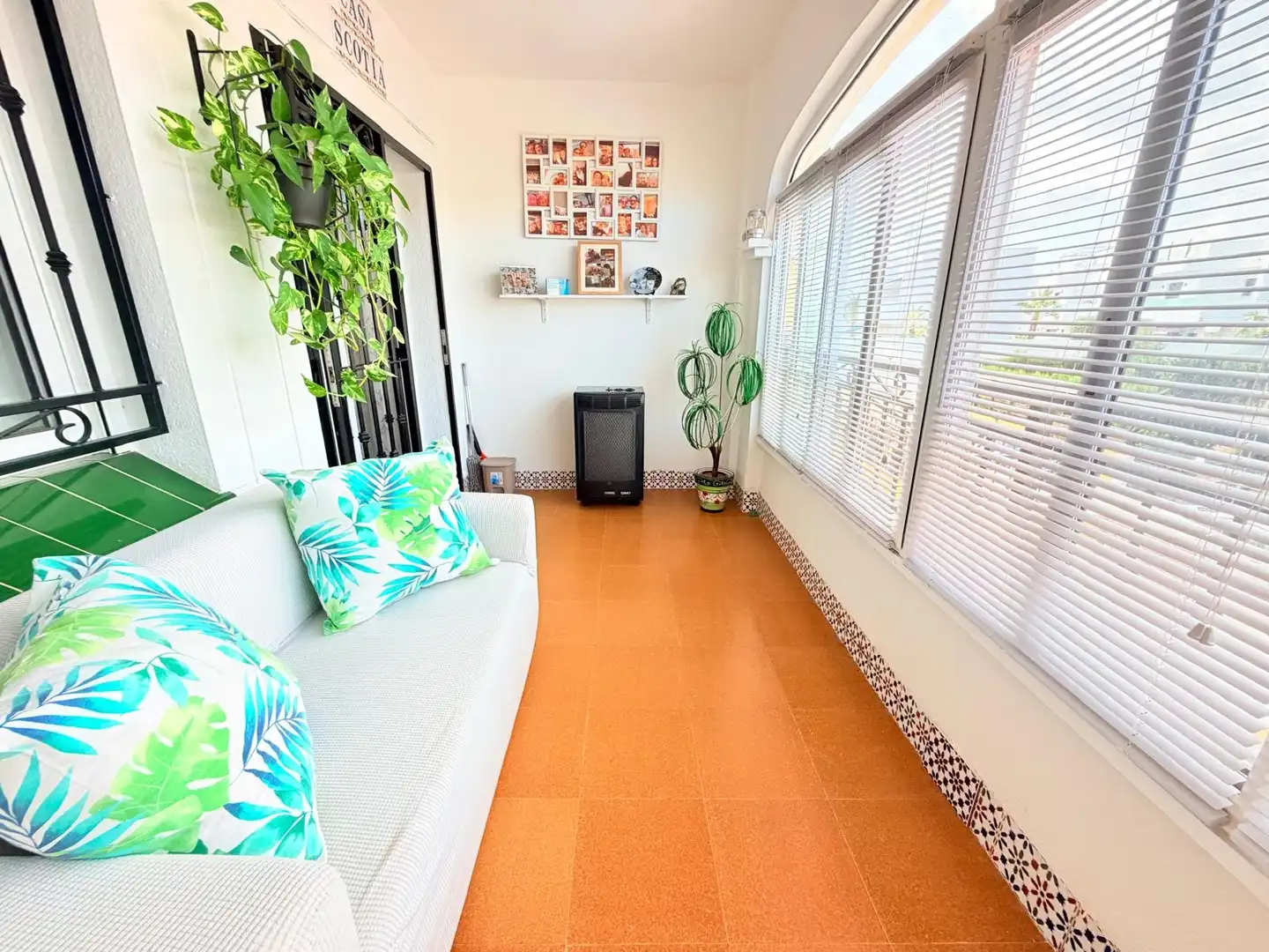 Apartament en venda a Los Montesinos