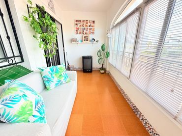 Apartament en venda a Los Montesinos