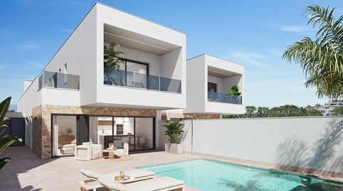 Foto 2 de Casa o chalet en venta en San Pedro del Pinatar ciudad, San Pedro del Pinatar