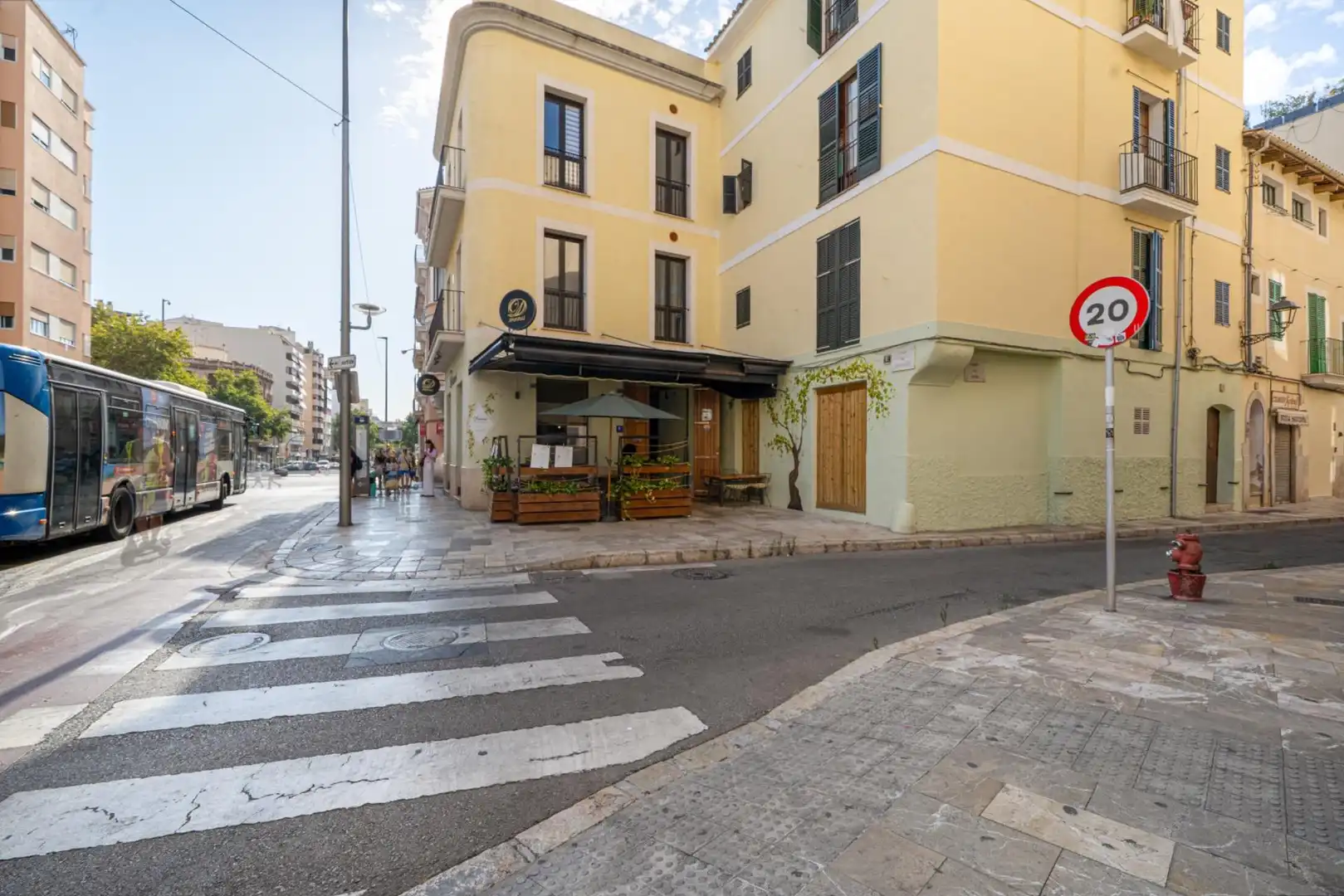 Immobles singulars amb ascensor en venda a Centre, imagen 5
