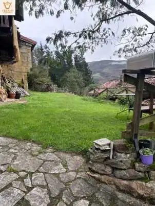 Finca rústica en venta en Luena 