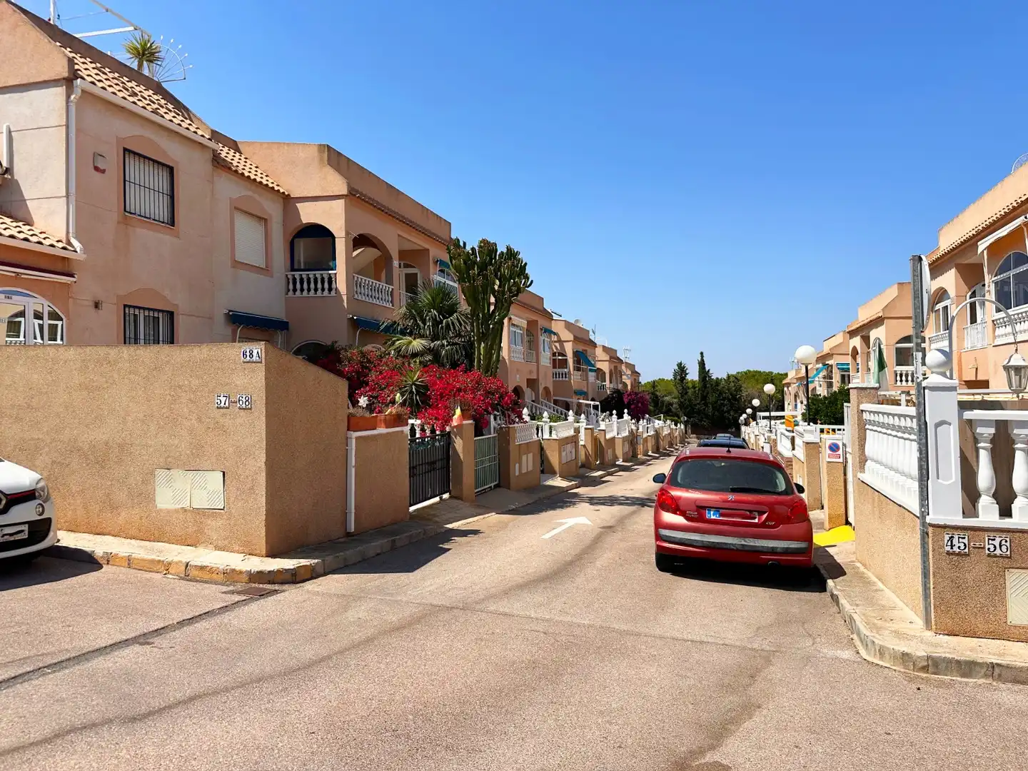 Penthouse with terrace for sale in Centro, imagen 34