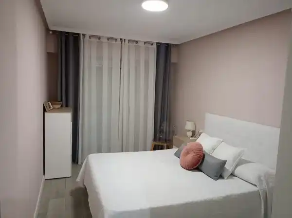 Habitación de Piso en venta en San Fulgencio con Aire acondicionado, Trastero y Balcón