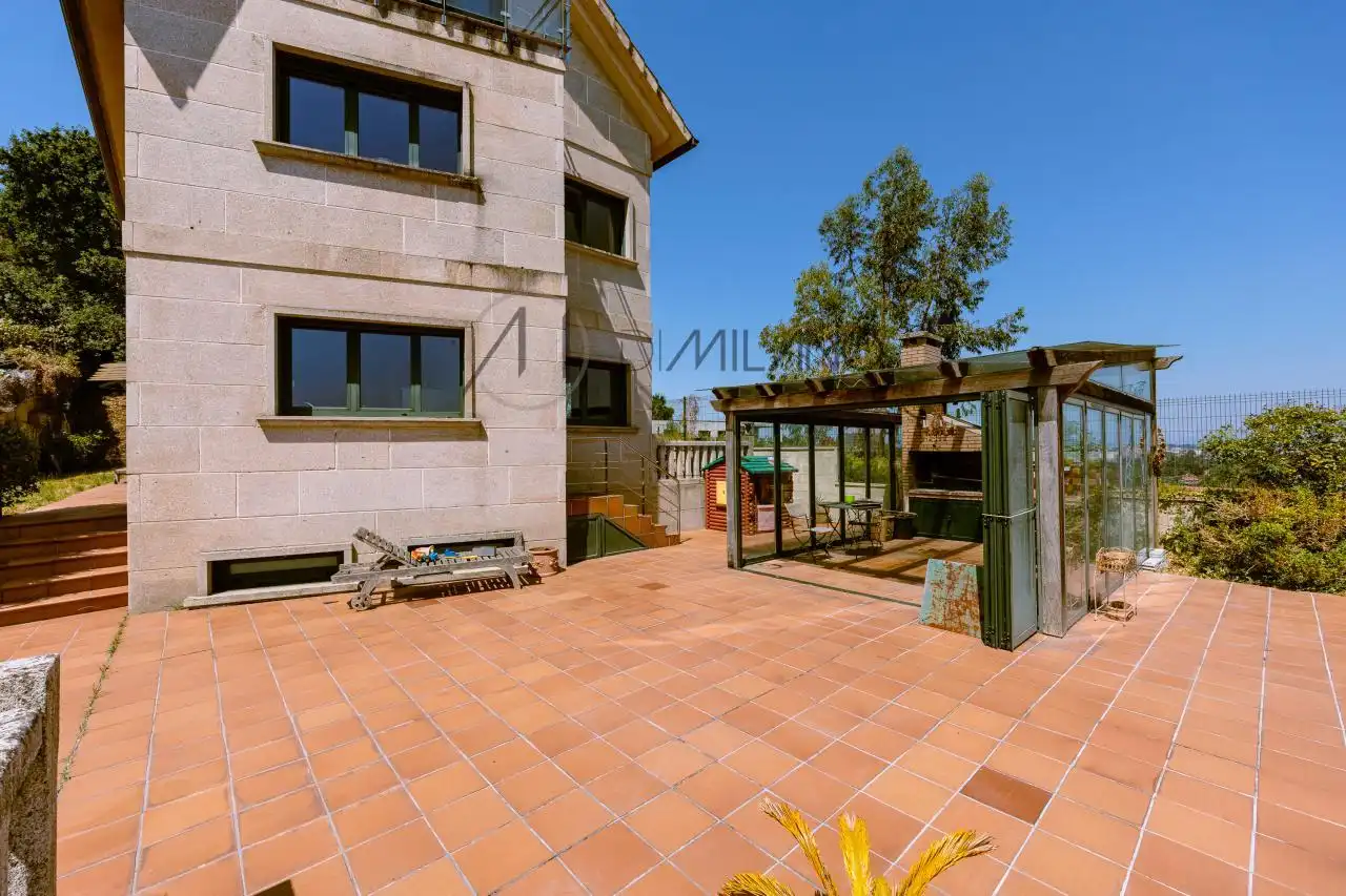 Casa o chalet en venta en Seixo-Beade, Valadares - Beade