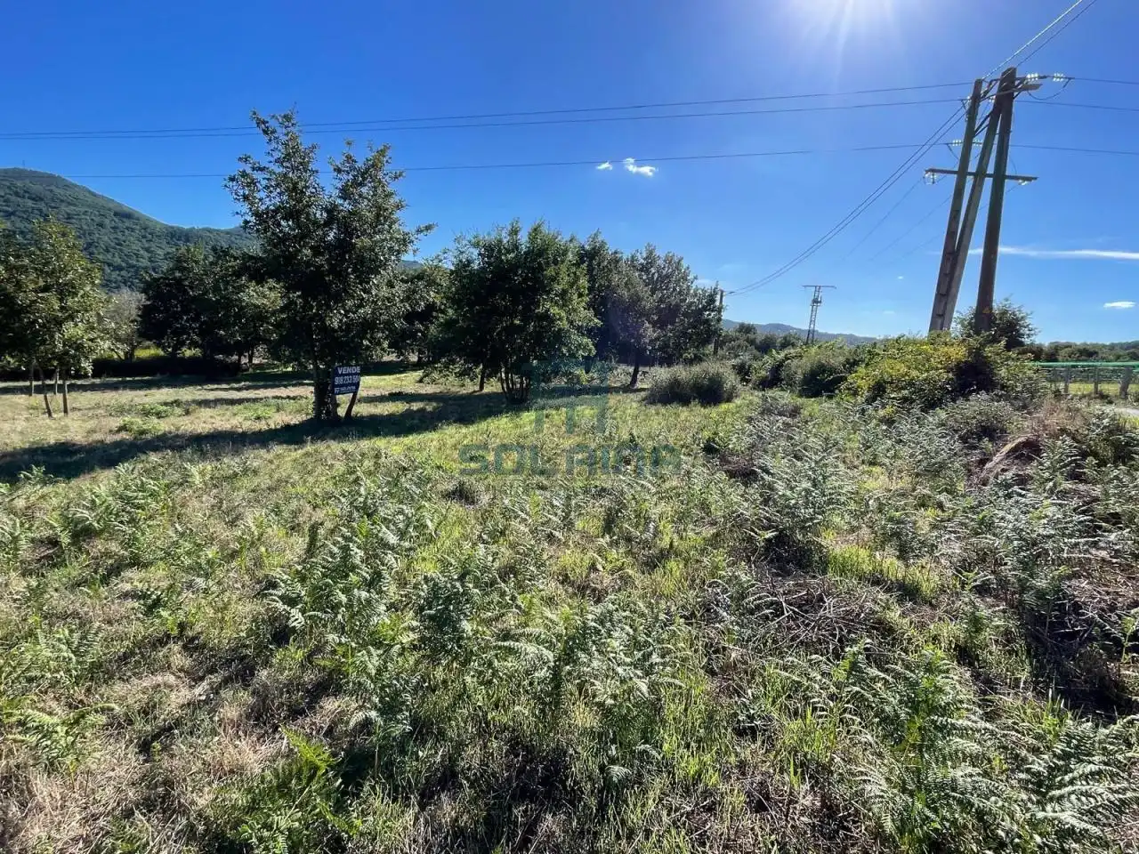 Terreno residencial en venta en Allariz, imagen 10