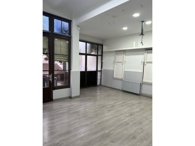 Casa-chalet en Venta en Carrer del Pantà en Barri del Centre