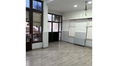 Foto 2 de Casa o chalet en venta en Carrer del Pantà, Barri del Centre, Terrassa