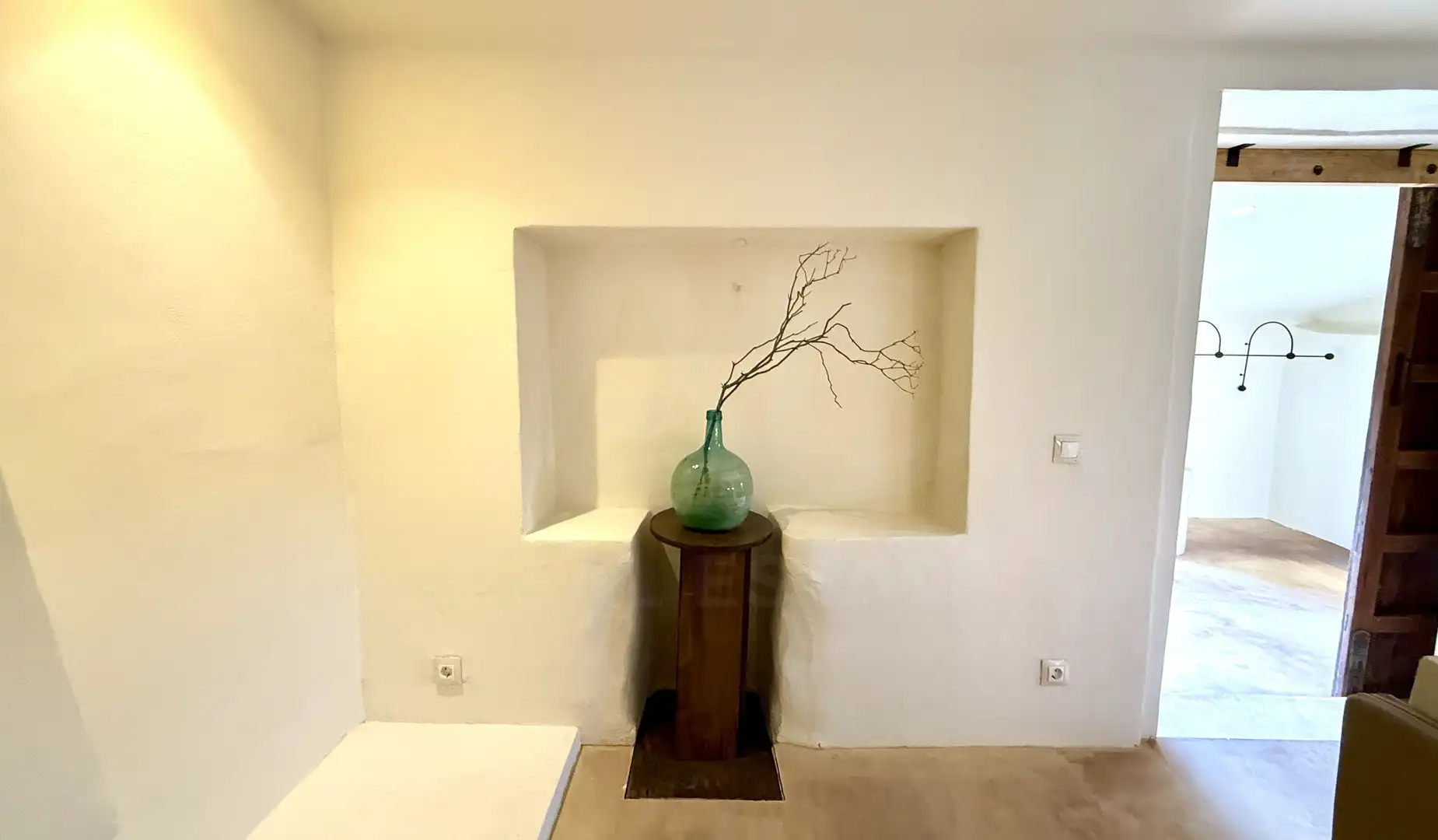 Country homes for sale in Llíber  with Air Conditioner and Heating